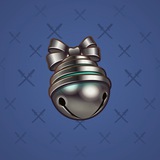 Sleigh Bell #4039 Sleigh Bell #4039