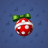 Sleigh Bell #4050 Sleigh Bell #4050