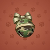 Sleigh Bell #4056 Sleigh Bell #4056