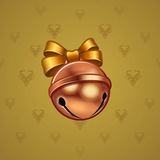 Sleigh Bell #4057 Sleigh Bell #4057