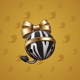 Sleigh Bell #4062 Sleigh Bell #4062
