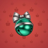 Sleigh Bell #4066 Sleigh Bell #4066