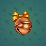 Sleigh Bell #4075 Sleigh Bell #4075