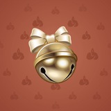 Sleigh Bell #4084