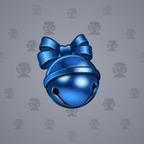 Sleigh Bell #4086