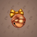 Sleigh Bell #4090 Sleigh Bell #4090