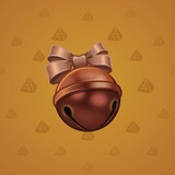 Sleigh Bell #4092 Sleigh Bell #4092