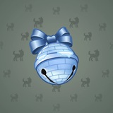 Sleigh Bell #4099