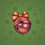 Sleigh Bell #4107 Sleigh Bell #4107