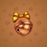 Sleigh Bell #4108