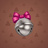 Sleigh Bell #4112