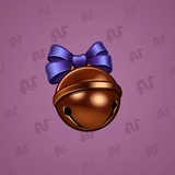 Sleigh Bell #4114 Sleigh Bell #4114