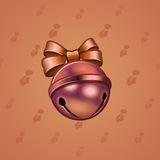 Sleigh Bell #4117 Sleigh Bell #4117