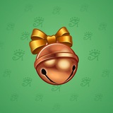 Sleigh Bell #4118 Sleigh Bell #4118