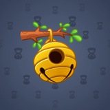 Sleigh Bell #4122