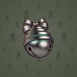 Sleigh Bell #4149