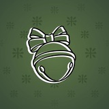 Sleigh Bell #415 Sleigh Bell #415