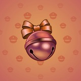 Sleigh Bell #4154 Sleigh Bell #4154