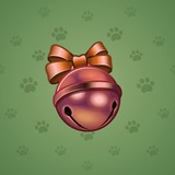 Sleigh Bell #4156 Sleigh Bell #4156