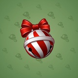 Sleigh Bell #4158 Sleigh Bell #4158