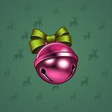 Sleigh Bell #4160 Sleigh Bell #4160