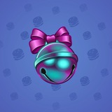 Sleigh Bell #4166