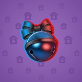 Sleigh Bell #417