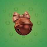 Sleigh Bell #418 Sleigh Bell #418