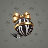 Sleigh Bell #4186 Sleigh Bell #4186