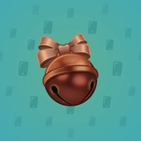 Sleigh Bell #419 Sleigh Bell #419