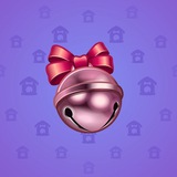 Sleigh Bell #4193