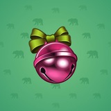 Sleigh Bell #420 Sleigh Bell #420
