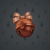 Sleigh Bell #4210 Sleigh Bell #4210