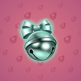 Sleigh Bell #4211