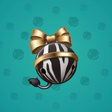 Sleigh Bell #4213