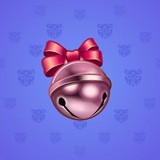 Sleigh Bell #4219