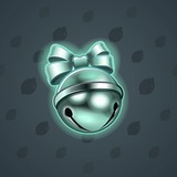 Sleigh Bell #4221 Sleigh Bell #4221