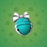 Sleigh Bell #4222 Sleigh Bell #4222