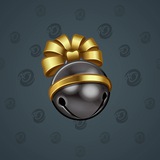 Sleigh Bell #4226