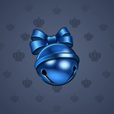 Sleigh Bell #4229