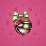 Sleigh Bell #4231 Sleigh Bell #4231