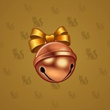 Sleigh Bell #4235 Sleigh Bell #4235