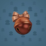 Sleigh Bell #424 Sleigh Bell #424