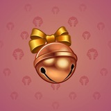 Sleigh Bell #4241 Sleigh Bell #4241