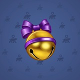 Sleigh Bell #425 Sleigh Bell #425