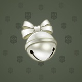 Sleigh Bell #427