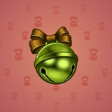 Sleigh Bell #4270 Sleigh Bell #4270