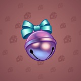 Sleigh Bell #4279