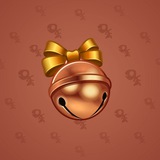 Sleigh Bell #4281