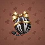 Sleigh Bell #4292 Sleigh Bell #4292